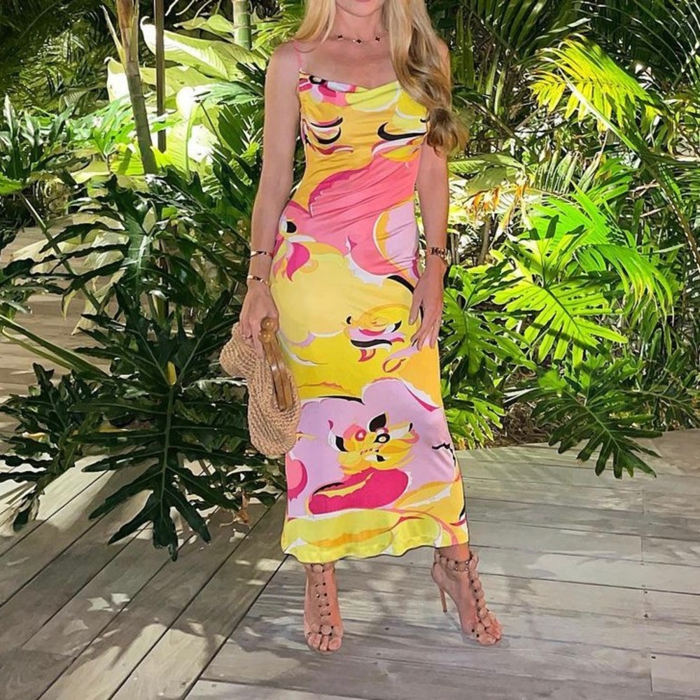 ISO Looking for this Emilio Pucci dress!!!